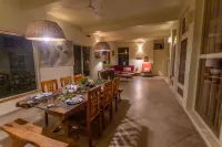 Seclude Palampur