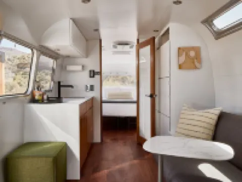 AutoCamp Zion Hoteles en Virgin