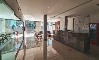 Prime Hotel Araguari