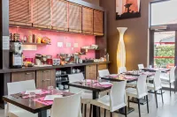 Best Western Hotel Nuit de Retz Hotel a Chemere