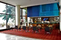 Venezuela Marriott Hotel Playa Grande - bar