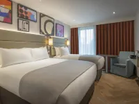 倫敦芬斯堡公園馬爾德羅酒店 鄰近Clapton的酒店