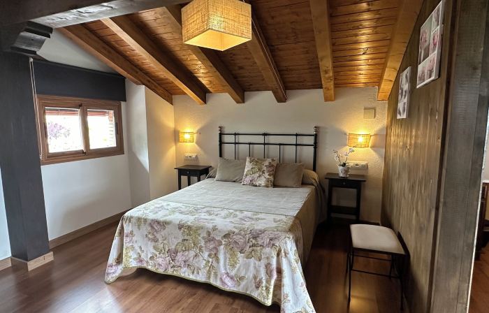 Hotel Rural la Covacha