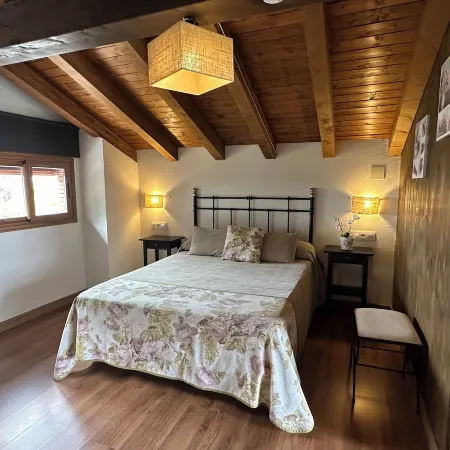 Hotel Rural la Covacha