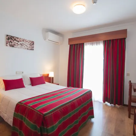 Hotel Cristo Rei - Fatima
