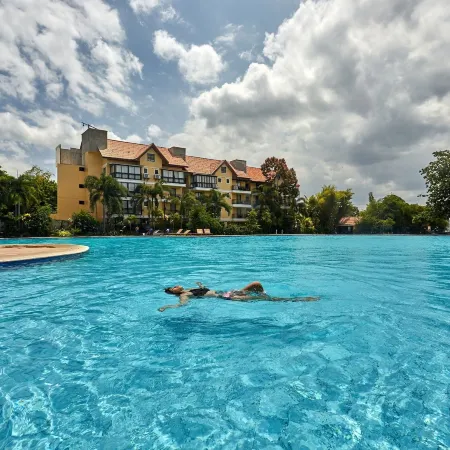 Club Balai Isabel