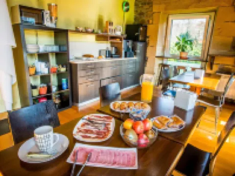 Hotel Palacio Atxega Hotels in Usurbil