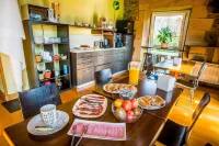 ホテル パラシオ アトセガ