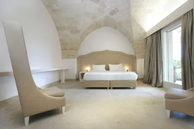 Masseria Antonio Augusto Hotel a Veglie