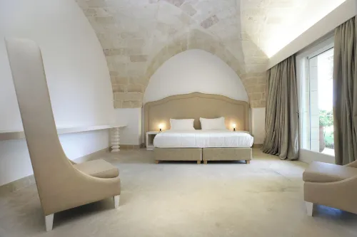 Masseria Antonio Augusto Hotels in Veglie