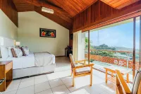 Ficus Sunset Suites Hotels in Monteverde