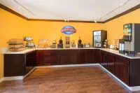 Baymont by Wyndham Modesto Salida Hotels in Salida