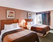 Quality Inn Forest Hill - Fort Worth South Hotels in Forest Hill