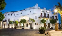 Hotel la Casa del Califa - parking