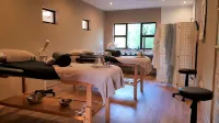 Esther's Country Lodge - spa