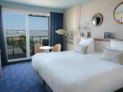 Thalazur Royan - Hôtel & Spa Hotels in Royan