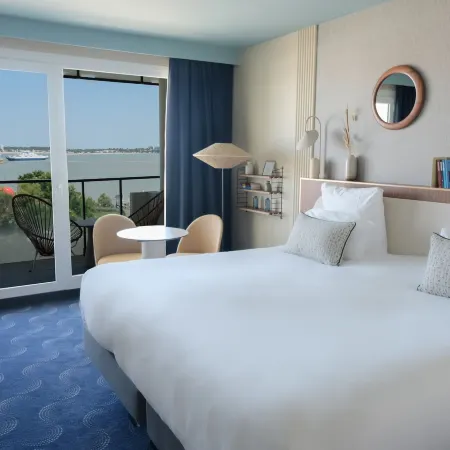 Thalazur Royan - Hôtel & Spa