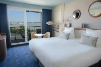 Thalazur Royan - Hôtel & Spa Hotels in Saint-Palais-sur-Mer