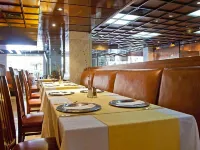 Corinto Hotel โรงแรมใกล้สถานที่จัดกิจกรรม  Expo Reforma