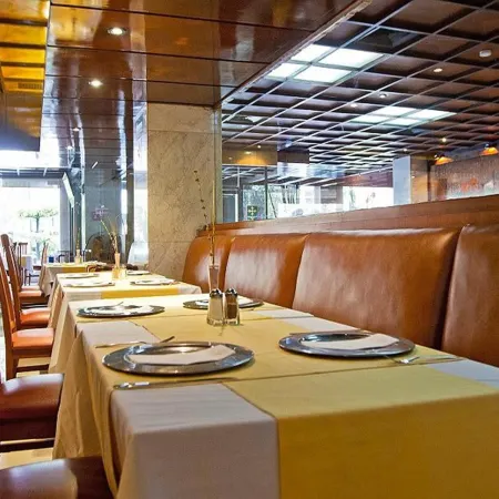 Corinto Hotel