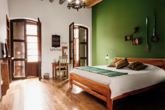 Hotel Casa Alquimia Hotels near Quito Old Town