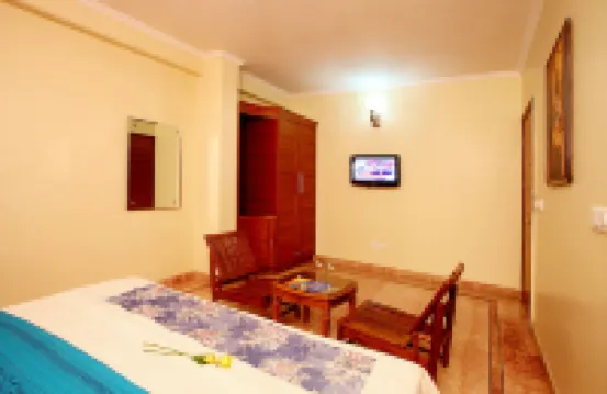 英迪拉國際酒店