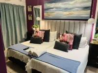 Mitchell's Guesthouse Hotels in Matroosfontein