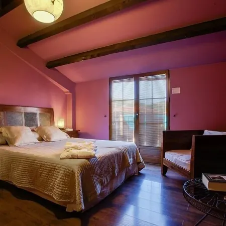 La Posada del Casar