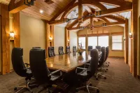 ลอดเจส แอท เดียร์ วัลเลย์