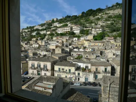 I Tetti di Siciliando