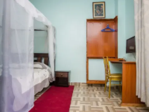Slopes Villa Hotel Hotels in Embu