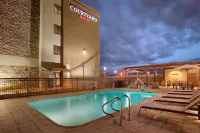 Courtyard Phoenix Mesa Gateway Airport