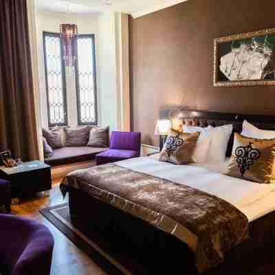 Home Hotel Havnekontoret Rooms