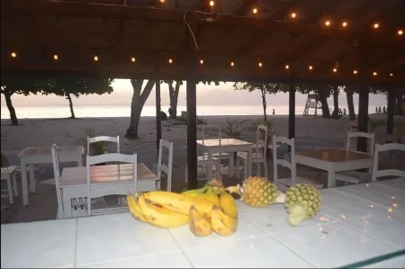 Sand and Blue Seas Отели в г. Негрил