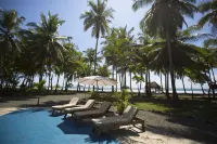 Clandestino Beach Hotels in Parrita