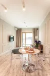 Mennica Residence Norblin Area - 홈스테이