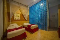 Eureka Place Hotel Kampala