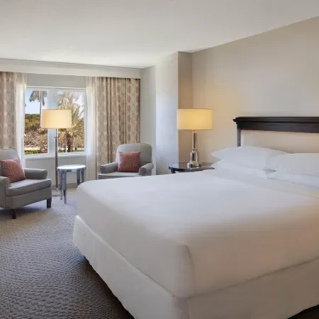 Sheraton Suites Fort Lauderdale West