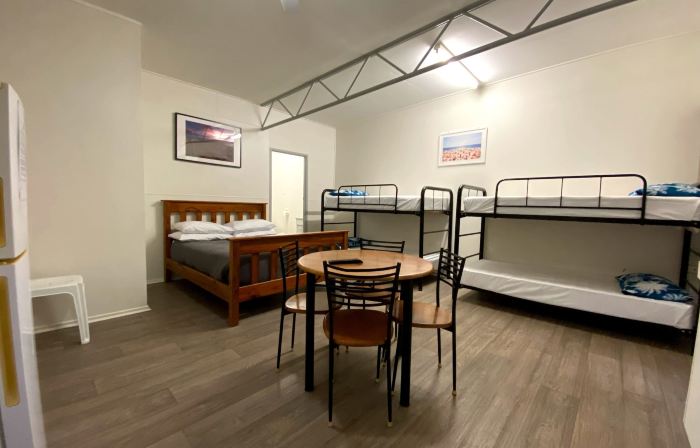 Bundaberg Park Village