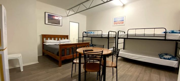 Bundaberg Park Village Hotel a Bundaberg