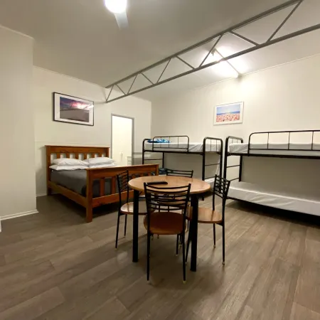 Bundaberg Park Village