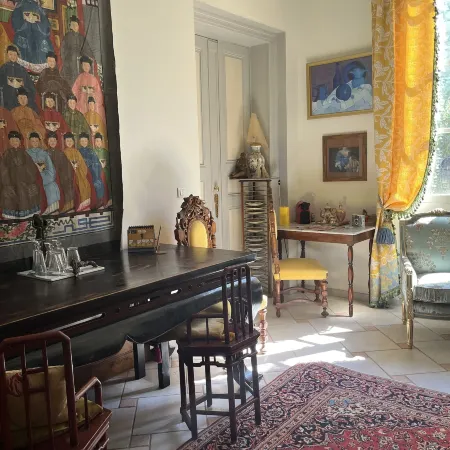 Cocooning Avignon Отели в г. Авиньон