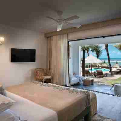 La Maison d Ete Rooms