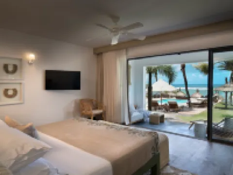La Maison d'Eté Hotel by Newmark Hotels in Mauritius