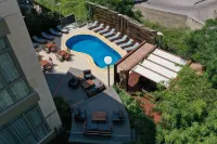 Heaven Prestige Hotel - Pool