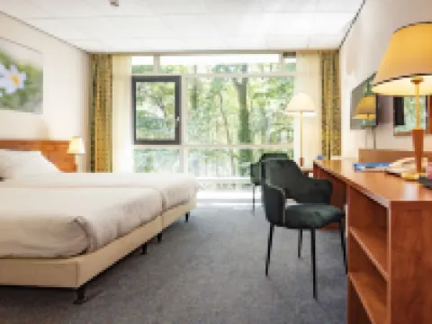 Fletcher Hotel Restaurant Amersfoort Hotels in Amersfoort