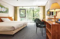 Fletcher Hotel Restaurant Amersfoort Hoteles en Soest