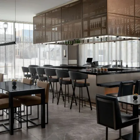 AC Hotel Bozeman Downtown