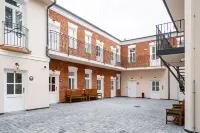Revelton Studios Marianske Lazne - Wi-Fi