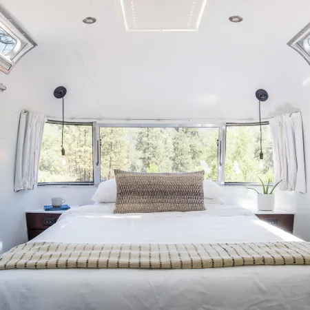 AutoCamp Sequoia